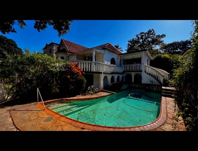 5 BEDROOM HOUSE SOLD IN ESSENWOOD